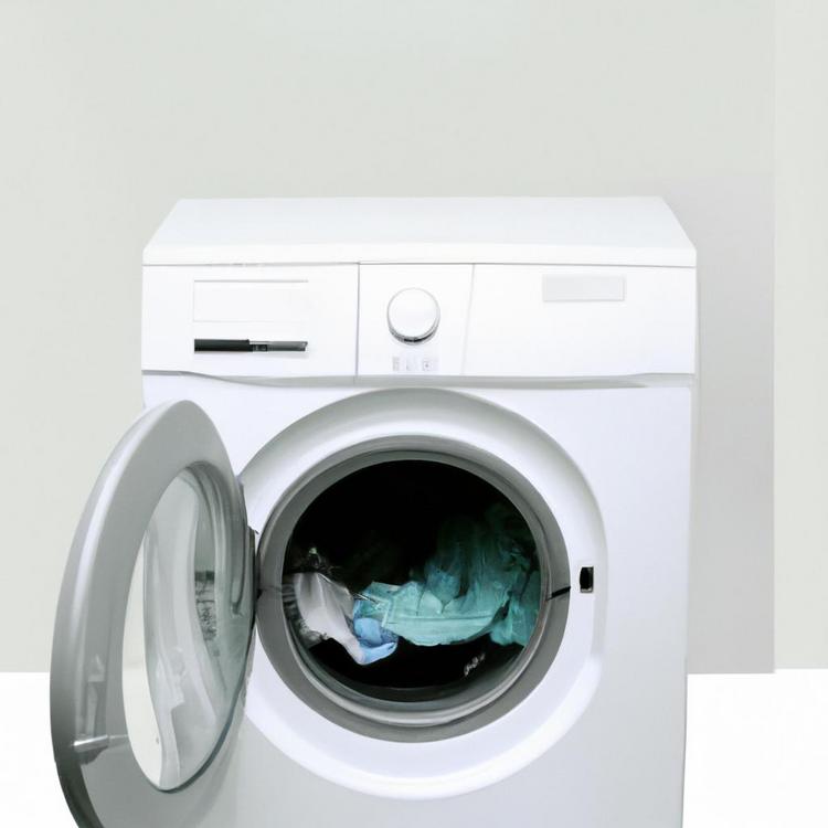 czy wiesz ile wody zużywa pralka