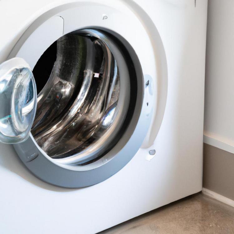 powody mocnego wibrowania pralki