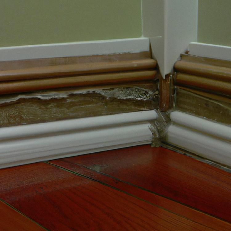 Co zamiast listwy przypodłogowej?