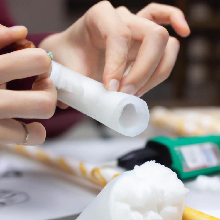 Czym kleić styropian?