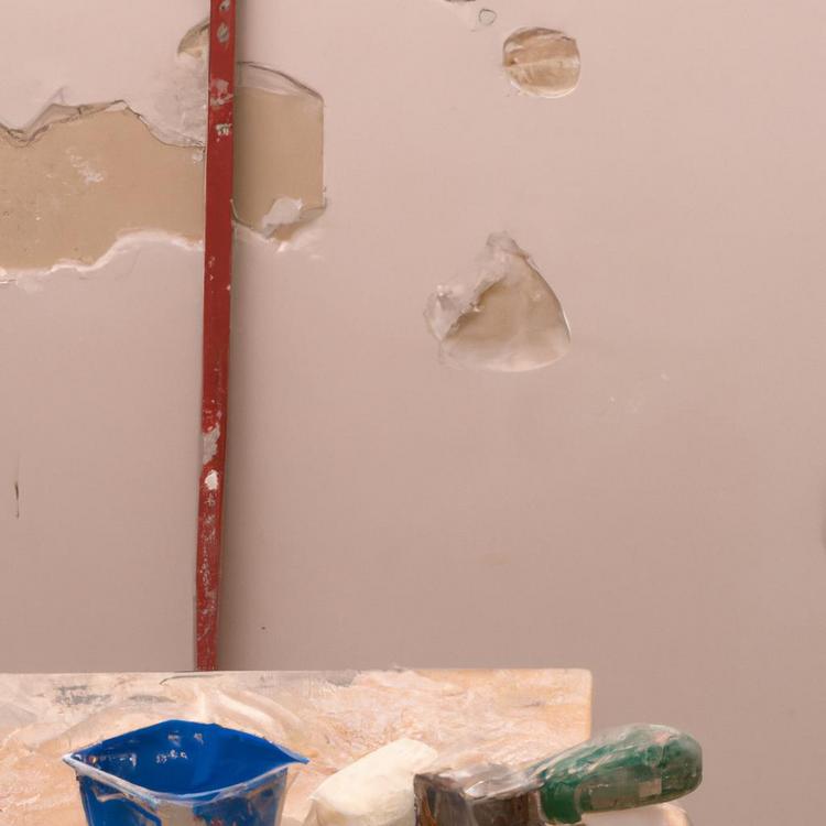 Czym wyrównać ścianę pod płytki?