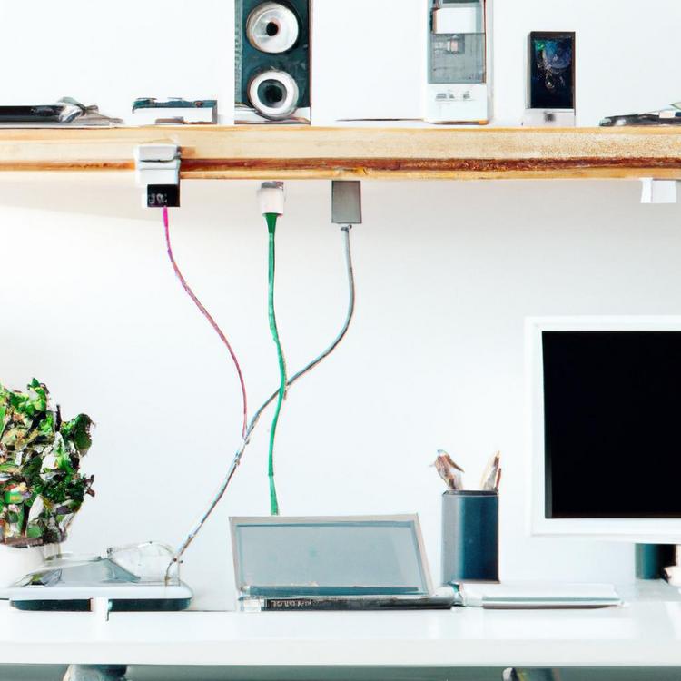 Jak ukryć kable bez kucia?