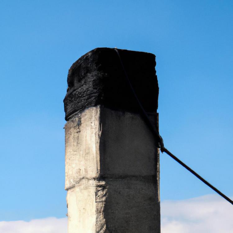 Jak wyczyścić komin domowym sposobem?