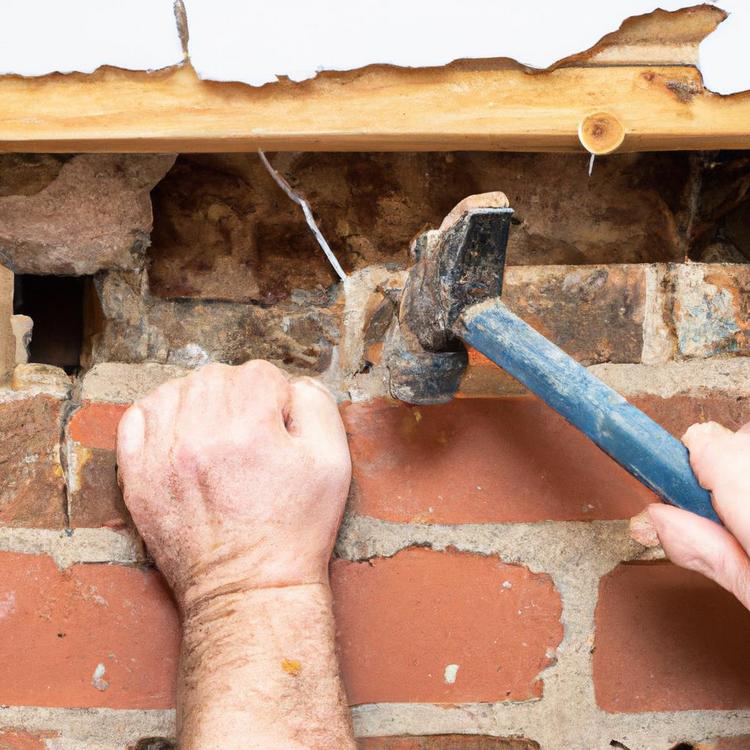 Jak zrobić wentylacje w ścianie?