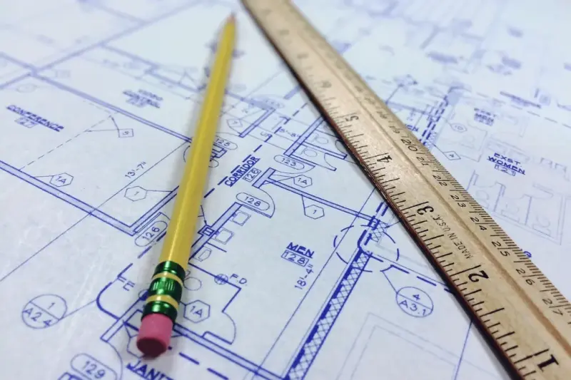 Kompleksowe usługi architektoniczne